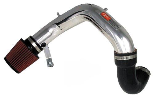 Injen, 2003-2005 Neon SRT-4 Polished Short Ram Intake by Injen (IS8022P)