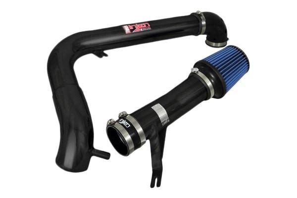 Injen, 2013 Dodge Dart 2.0L Black Cold Air Intake w/ MR Tech by Injen (SP5041BLK)