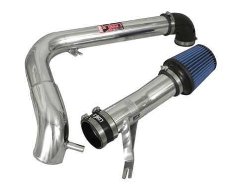 Injen, 2013 Dodge Dart 2.0L Polished Cold Air Intake w/ MR Tech by Injen (SP5041P)