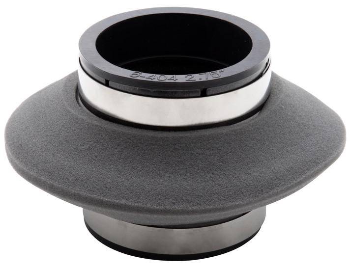 AEM Induction Systems, AEM 2.75" Universal Intake Bypass Valve (20-402S)