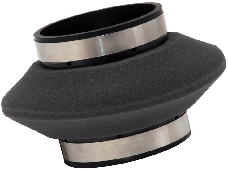 AEM Induction Systems, AEM 3.00" Universal Intake Bypass Valve (20-403S)